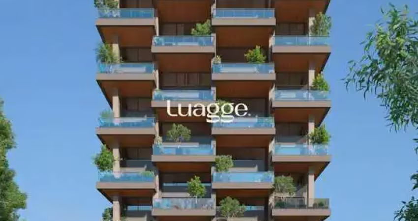 Apartamento com 3 quartos à venda na Rua Jaraguá, 180, Bela Vista, Porto Alegre
