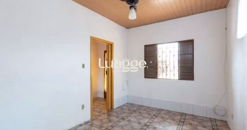 Casa com 2 quartos para alugar na Rua Josué Costalunga, 106, Cavalhada, Porto Alegre