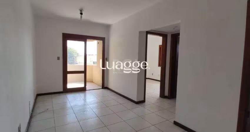 Apartamento com 1 quarto para alugar na Rua Caldre e Fião, 685, Santo Antônio, Porto Alegre