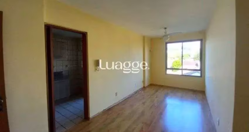 Apartamento para locação no bairro tristeza - 02 quartos - 01 vaga - 60m²