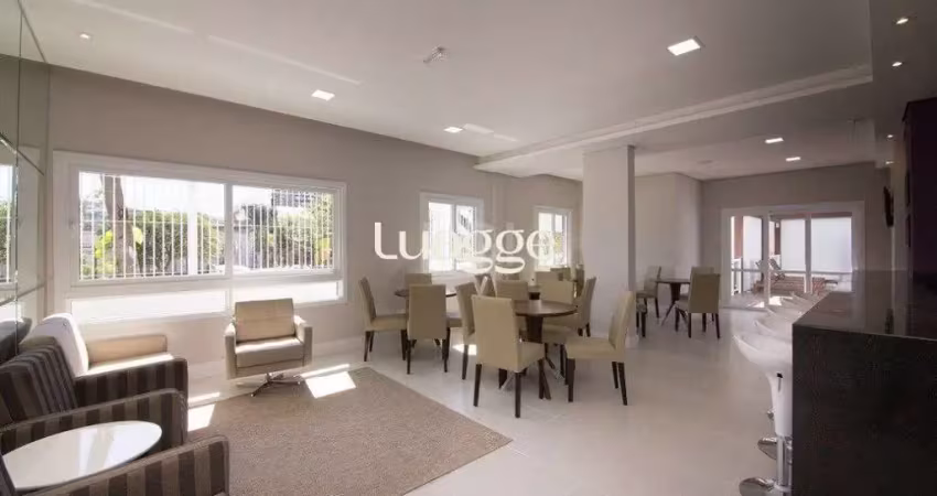 Apartamento com 2 quartos para alugar na Rua Sílvio Silveira Soares, 2653, Camaquã, Porto Alegre