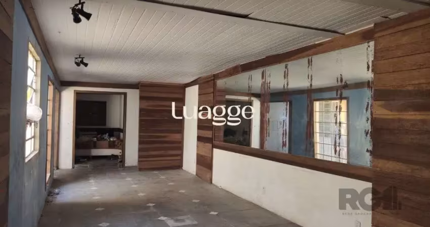 Casa comercial para alugar na Rua Landel de Moura, 642, Tristeza, Porto Alegre