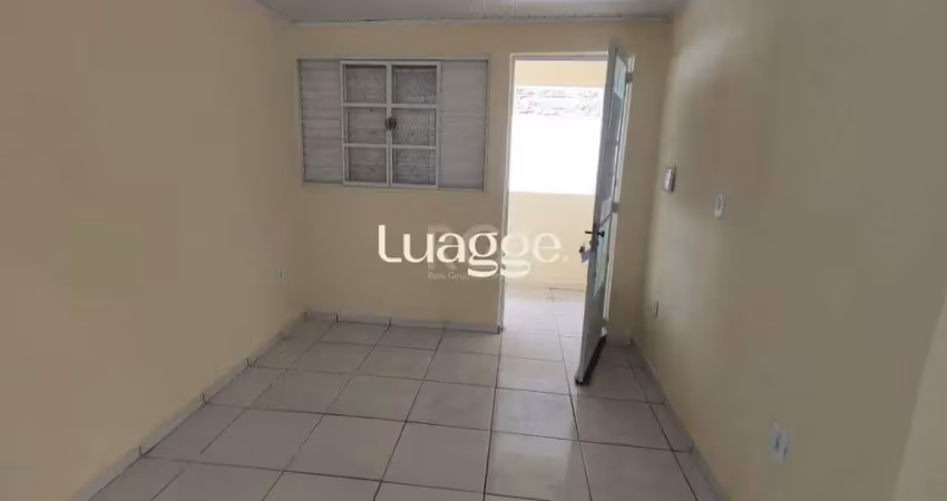 Casa com 2 quartos para alugar na Rua Coronel Neves, 483, Medianeira, Porto Alegre