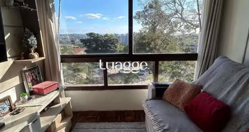 Excelente oportunidade – apartamento de 2 dormitórios com vista livre e posição solar privilegiada