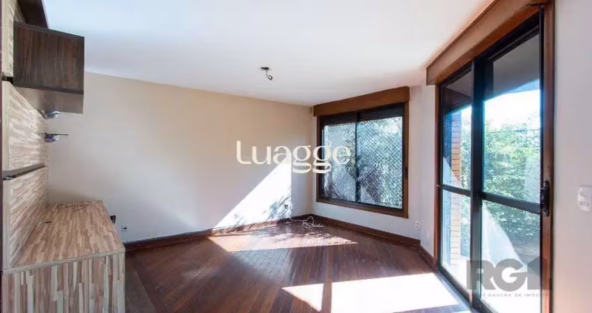 Casa em condomínio fechado com 3 quartos para alugar na Avenida Jacuí, 1036, Cristal, Porto Alegre