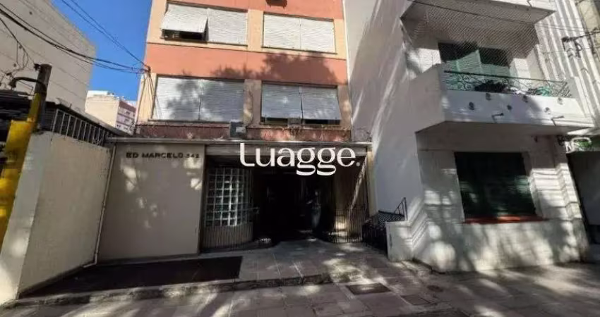 Apartamento com 1 quarto à venda na Rua Coronel Genuino, 442, Centro Histórico, Porto Alegre