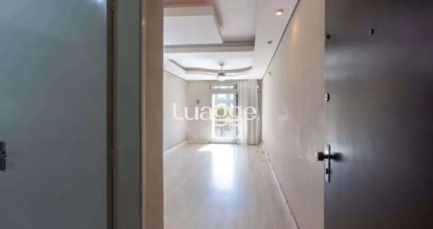 Apartamento com 2 quartos à venda na Rua Doutor Campos Velho, 588, Cristal, Porto Alegre