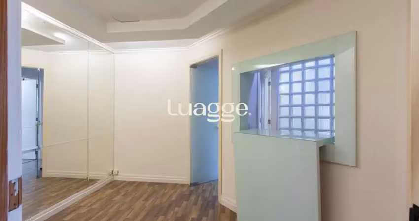 Sala comercial à venda na Rua Luciana de Abreu, 558, Moinhos de Vento, Porto Alegre