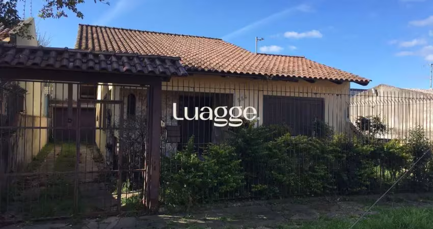 Casa com 3 quartos à venda na Rua Álvaro Pedro da Rosa, 437, Aberta dos Morros, Porto Alegre