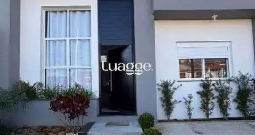 Casa com 2 quartos à venda na Rua Nestor José Nitschke, 295, Guarujá, Porto Alegre