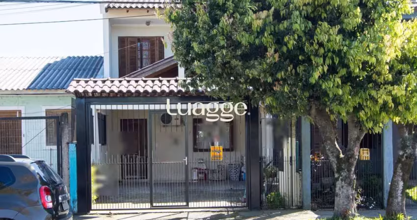3 dormitórios, com possibilidade de suíte + closet no quarto de casal