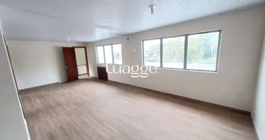 Casa residencial para locação no bairro ipanema - 200m² - 04 quartos - 02 vagas