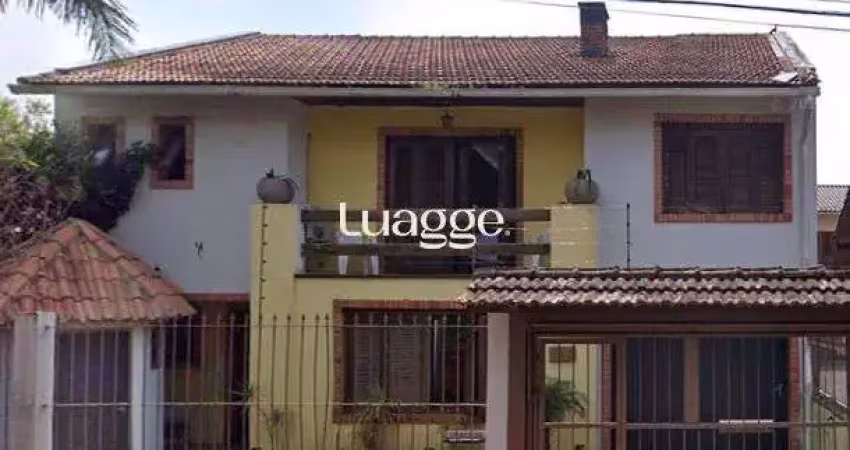 Oportunidade!!! casa com um espaço maravilhoso no bairro serraria.
