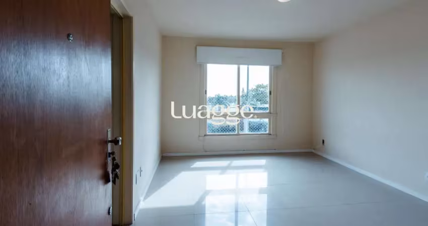 Apartamento com 1 quarto à venda na Rua General Rondon, 731, Tristeza, Porto Alegre