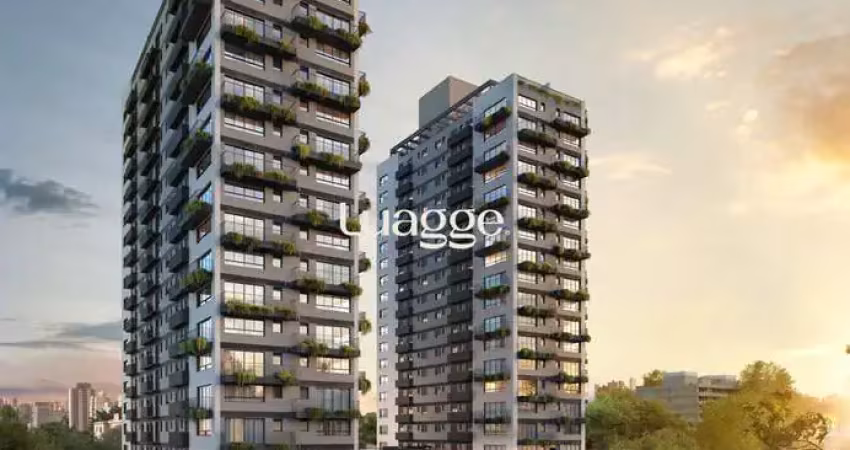 Apartamento com 3 quartos à venda na Rua Carlos Legori, 678, Boa Vista, Porto Alegre