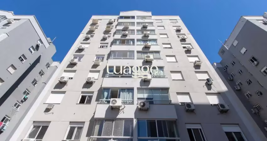Apartamento com 3 quartos à venda na Rua Wilson Adnislen Freitas de Paiva Bueno, 118, Cavalhada, Porto Alegre