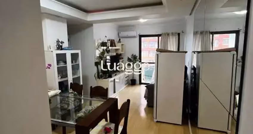 Apartamento com 3 quartos à venda na Rua Carlos Silveira Martins Pacheco, 152, Cristo Redentor, Porto Alegre