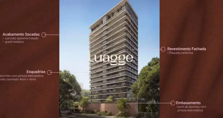 Apartamento com 3 quartos à venda na Rua Barão de Ubá, 745, Bela Vista, Porto Alegre