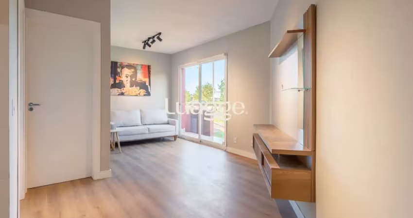 Apartamento com 1 quarto à venda na Rua Dona Otília, 320, Vila Cachoeirinha, Cachoeirinha