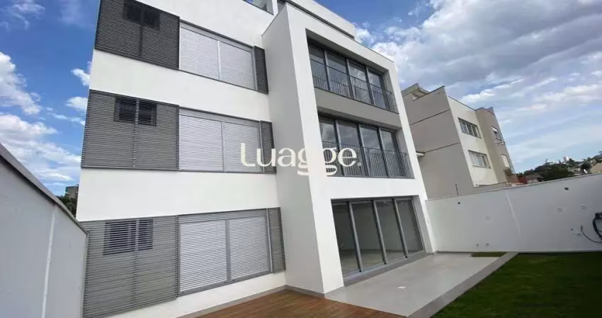 Apartamento com 3 quartos à venda na Rua Miracema, 340, Chácara das Pedras, Porto Alegre