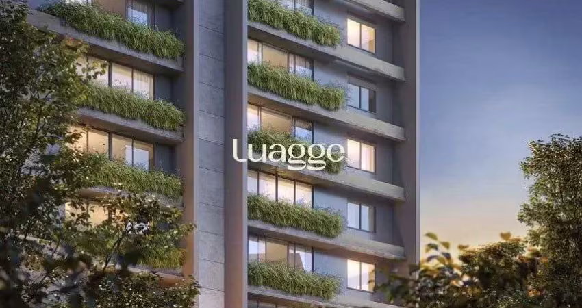 Apartamento com 3 quartos à venda na Rua Anita Garibaldi, 1549, Boa Vista, Porto Alegre