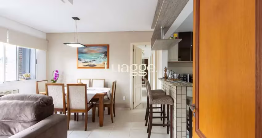 Apartamento com 3 quartos para alugar na Rua Cariri, 448, Vila Assunção, Porto Alegre