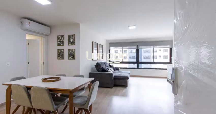 Apartamento com 3 quartos para alugar na Avenida Otto Niemeyer, 881, Tristeza, Porto Alegre