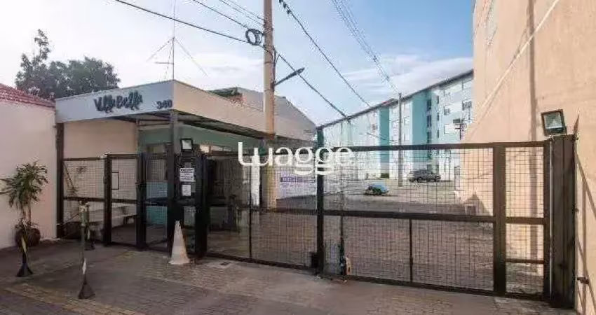 Apartamento com 2 quartos à venda na Rua Atílio Supertti, 423, Vila Nova, Porto Alegre