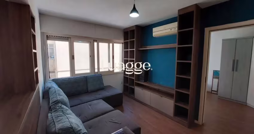 Apartamento com 1 quarto à venda na Rua Doutor Freire Alemão, 693, Mont Serrat, Porto Alegre