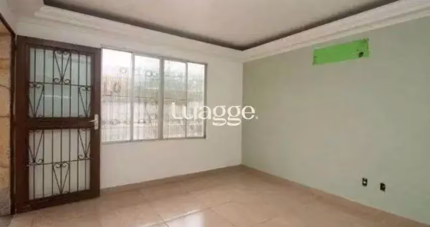 Casa com 3 quartos para alugar na Rua Théo Benevenuto, 109, Sarandi, Porto Alegre
