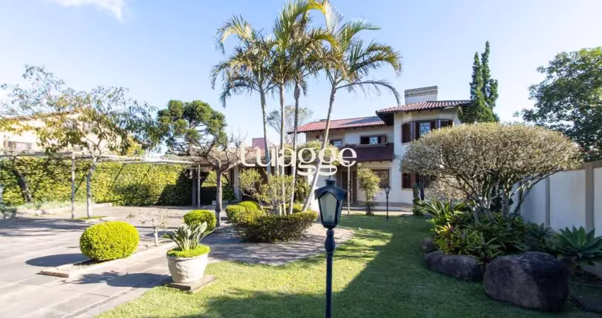 Casa espetacular na vila nova – viva como no campo, com o conforto da cidade!