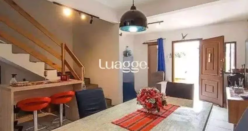 Casa com 3 quartos para alugar na Rua Doutor Carlos de Sá, 117, Hípica, Porto Alegre