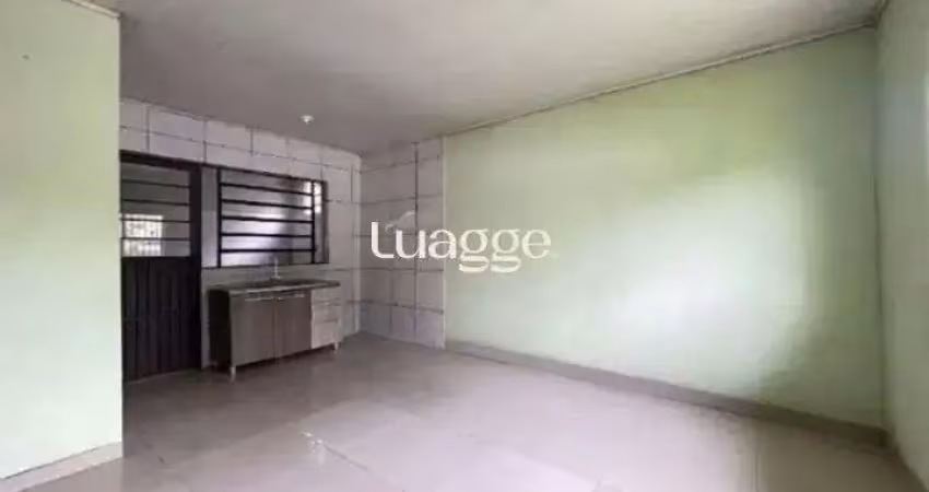 Casa para locação/aluguel - 60m², 2 dormitórios, medianeira