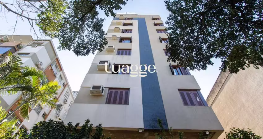 Apartamento com 2 quartos à venda na Rua Laurindo, 253, Santana, Porto Alegre