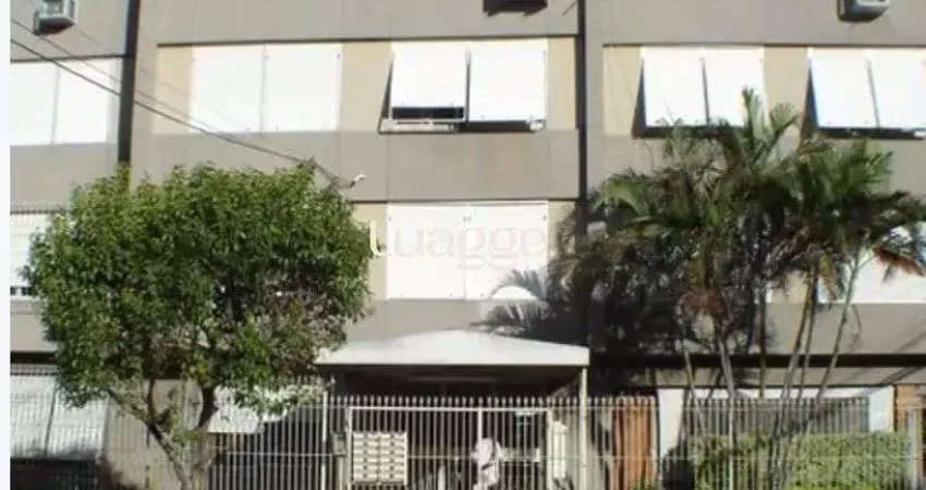 **apartamento de 2 quartos no bairro menino deus, porto alegre**