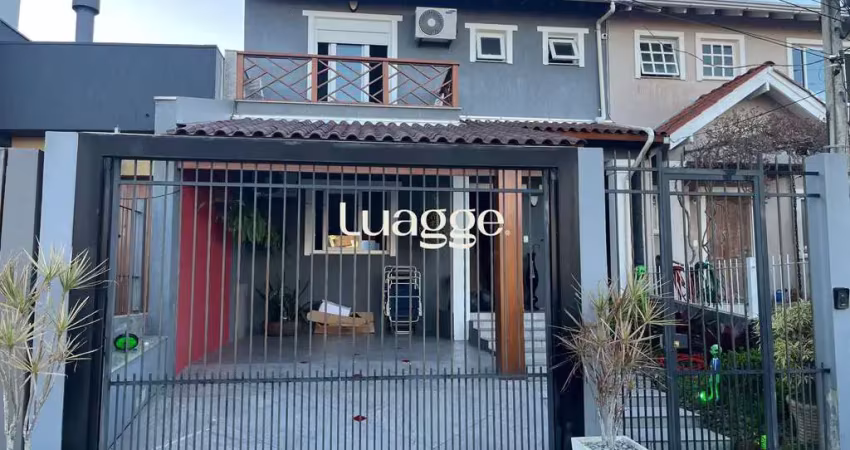 Casa com 3 quartos à venda na Rua Carlos Maximiliano Fayet, 273, Hípica, Porto Alegre