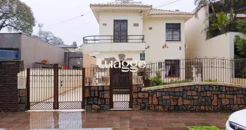 Casa comercial para alugar na Avenida Bastian, 280, Menino Deus, Porto Alegre