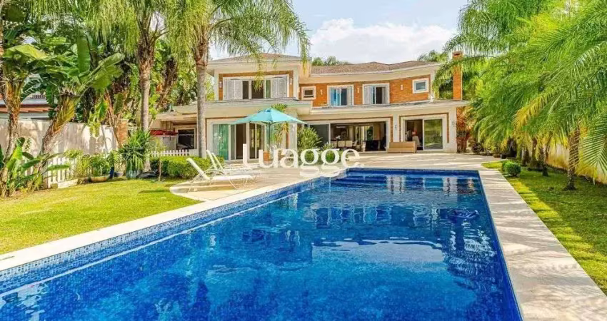 Casa à venda em belém novo com 480 m², 4 quartos, 4 suítes, 10 vagas