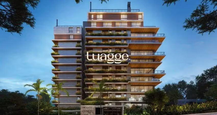 Apartamento com 3 quartos à venda na Rua Primeiro de Janeiro, 119, Três Figueiras, Porto Alegre