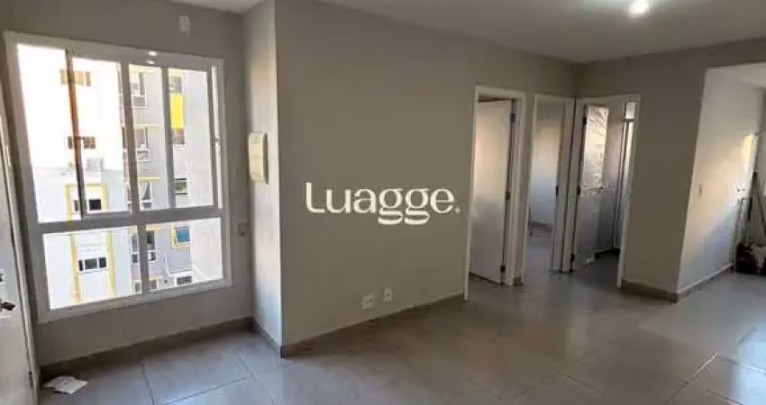 Apartamento com 2 quartos para alugar na Estrada João de Oliveira Remião, 1831, Lomba do Pinheiro, Porto Alegre
