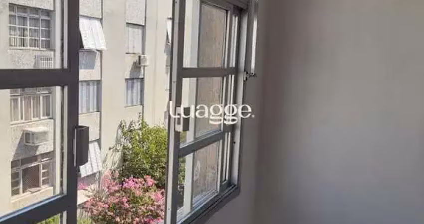 Apartamento com 2 quartos à venda na Rua José de Alencar, 1465, Menino Deus, Porto Alegre