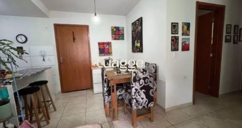 Apartamento com 2 quartos à venda na Rua Gentil Claudionor de Souza Lopes, 127, Chapéu do Sol, Porto Alegre