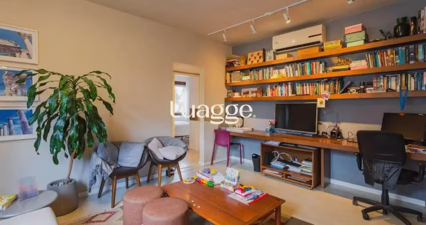 Apartamento 2 dormitórios 1 suíte 82m² 1 vaga no bairro rio branco