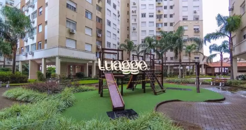 Apartamento com 3 quartos à venda na Avenida Dom Cláudio José Gonçalves Ponce de Leão, 304, Vila Ipiranga, Porto Alegre