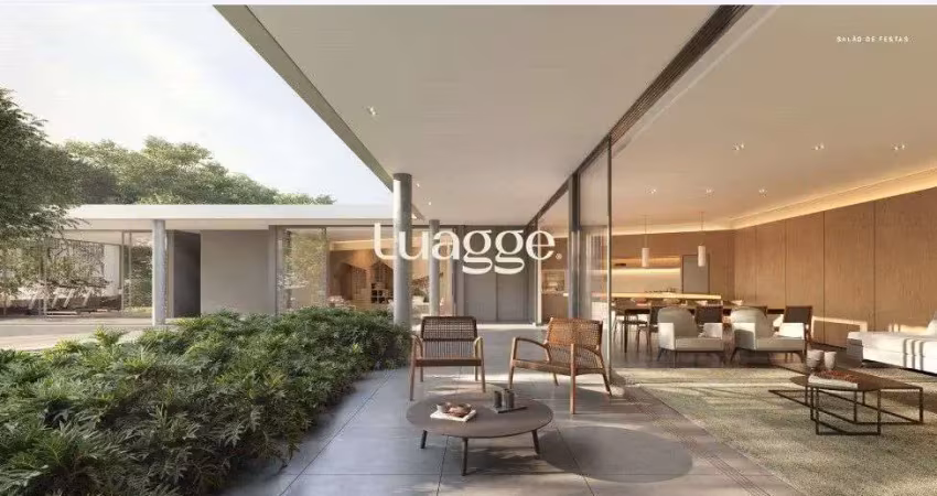 Apartamento com 2 quartos à venda na Rua Silveiro, 1207, Menino Deus, Porto Alegre