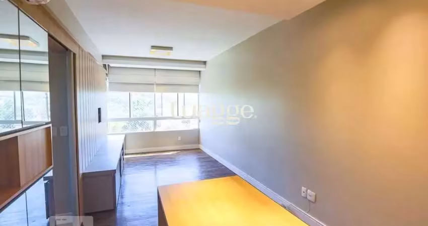 Apartamento à venda no bairro cavalhada, 3 quartos e 1 vaga