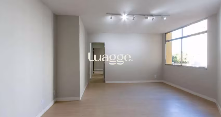 Apartamento 2 dormitórios, reformado - bairro tristeza