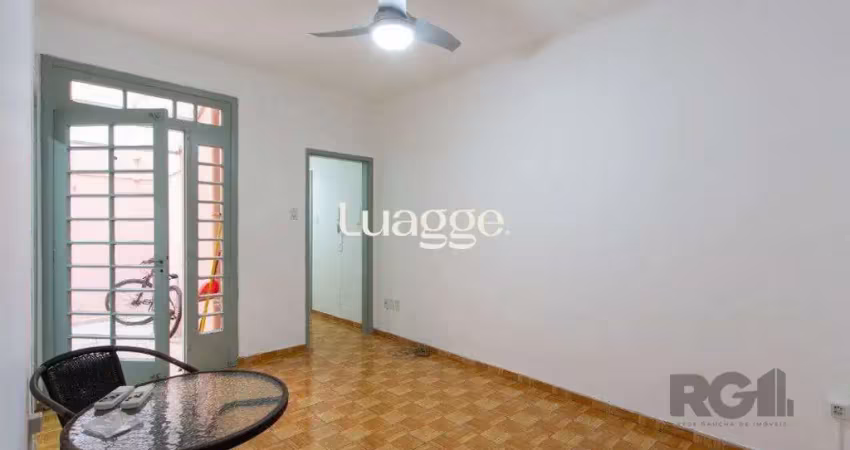 Apartamento com 1 quarto para alugar na Rua Santana, 533, Santana, Porto Alegre
