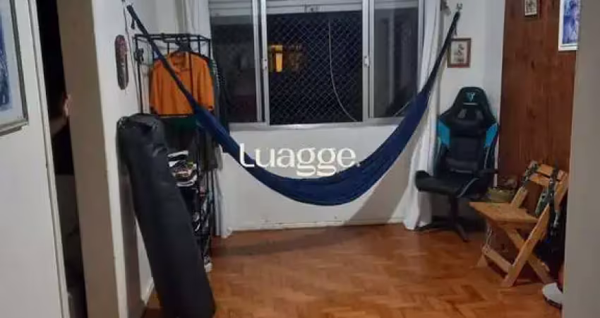 Apartamento com 2 quartos à venda na Rua Botafogo, 600, Menino Deus, Porto Alegre