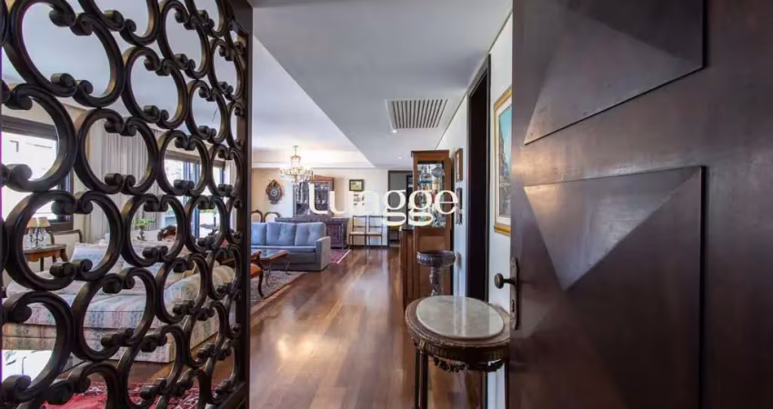 Apartamento com 3 quartos à venda na Rua Engenheiro Afonso Cavalcanti, 143, Bela Vista, Porto Alegre